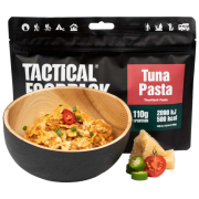 Piatto principale Tactical Foodpack Tuna Pasta 120g