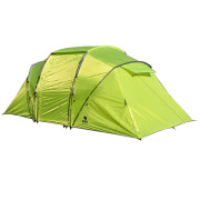 Tenda familiare Zulu Pavilion 400 Twin