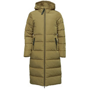 Cappotto invernale da donna Loap Tandora beige Beige