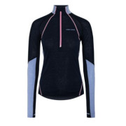 Felpa tecnica da donna Kari Traa Alma Hz