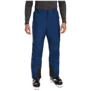 Pantaloni invernali da uomo Kilpi Gabone-M blu DBL