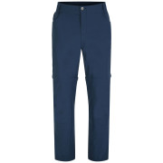 Pantaloni da uomo Dare 2b Tuned In II Z/O blu MoonLt Denim