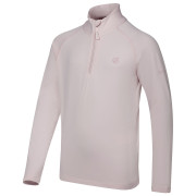 Felpa sportiva per bambini Dare 2b Consist II CoreStrech Pink Haze