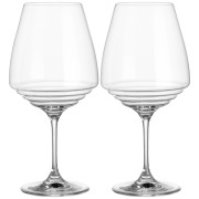 Bicchieri da vino Brunner Wineglass Spherica - 2ks trasparente