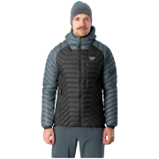 Piumino da uomo Dynafit Radical Rds Dwn Hood Jkt M