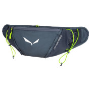 Marsupio Salewa Lite Train Hipbelt blu scuro OmbreBlue