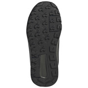 Scarpe da bambino Adidas Terrex Anylander Mid Climaproof Green