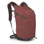 Zaino da trekking Osprey Sportlite 20 mattone acorn/bonsai