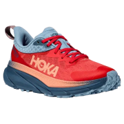 Scarpe da donna Hoka W Challenger Atr 7 Gtx rosso/blu CERISE / REAL TEAL