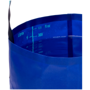 Secchio pieghevole Sea to Summit Folding Bucket - 10L