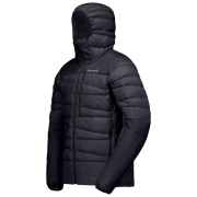 Piumino da uomo Norrona falketind down750 Zip Hood