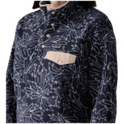 Felpa da donna Patagonia W's LW Synch Snap-T P/O