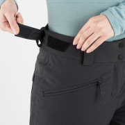 Pantaloni da sci da donna Salomon Edge Pant W