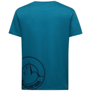 Maglietta da uomo La Sportiva Eighties Logo T-Shirt M