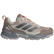 Scarpe da trekking da donna Adidas Terrex Eastrail 3 W marrone Wontau/Grefou/Chabrn