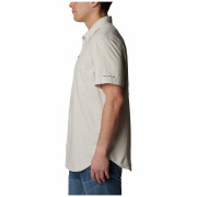 Camicia da uomo Columbia Silver Ridge™ Utility Lite Short Sleeve