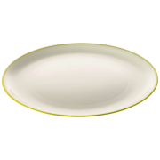 Piatto Omada SANALIVING Dinner Plate 24xh1,5cm