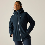 Giacca da donna Regatta Womens Highton Stretch Padded Jacket
