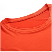 Maglietta funzionale da uomo Alpine Pro Basik