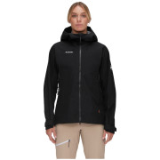 Giacca da donna Mammut Crater IV HS Hooded Jacket Women