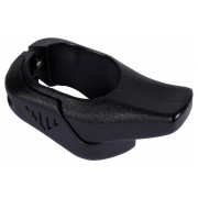 Piccozza Camp Trigger Fast Lock nero
