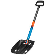 Pala Ortovox Shovel Pro Rescue nero deep black