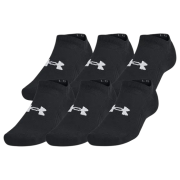 Set di calzini Under Armour Unisex Tc 3Pk No Show