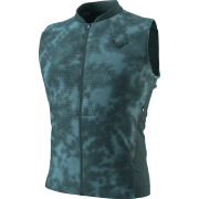 Gilet da uomo Dynafit Trail Reflective Insul Vest M blu 0720 - cinder