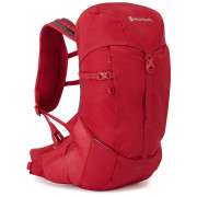 Zaino Montane Trailblazer Xt 25 rosso ACER RED