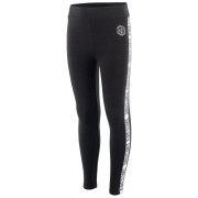 Leggings per bambini Bejo Aidi III Jrg nero Black