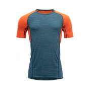 Maglietta funzionale da uomo Devold Running Man T-Shirt