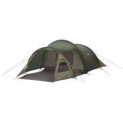 Tenda Easy Camp Spirit 300 verde/marrone RusticGreen