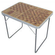 Tavola Regatta Games Table marrone Brown