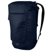 Zaino Mammut Seon Courier 20 blu scuro Marine