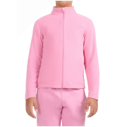 Felpa da bambino 4F Fleece F472 Pink rosa Pink