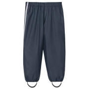 Pantaloni da bambino Reima Oja blu scuro Navy