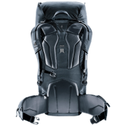 Zaino da trekking Deuter Guide 34+6