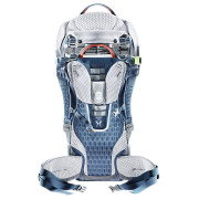 Zaino porta bambino Deuter Kid Comfort Active