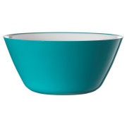 Ciotola Omada Eat Pop Cereal bowl 750 ml turchese Acquamarina