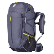 Zaino da escursionismo da donna NEMO Equipment Persist Womens 45L Endless Promise grigio Blue Granite