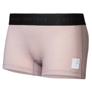 Mutandine sportive da donna Sensor Merino Cordura