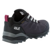 Scarpe da donna Jack Wolfskin Refugio Texapore Low W