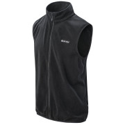 Gilet da uomo Hi-Tec Ragnar nero black