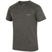 Maglietta da uomo MOOA UV-Protect verde olive