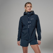 Giacca impermeabile da donna Montane Minimus Lite Jacket