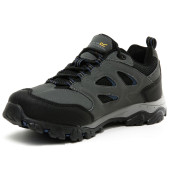 Scarpe da uomo Regatta Holcombe IEP Low