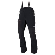 Pantaloni da uomo Direct Alpine Couloir Plus 1.0.1 nero Black/Black