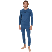 Intimo termico da uomo Fundango Seamless Baselayer Set