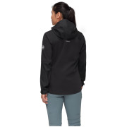 Giacca da donna Mammut Ducan Guide HS Hooded Jacket Women