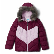 Giacca invernale per ragazze Columbia Arctic Blast™ Jacket rosa Marionberry, Aura